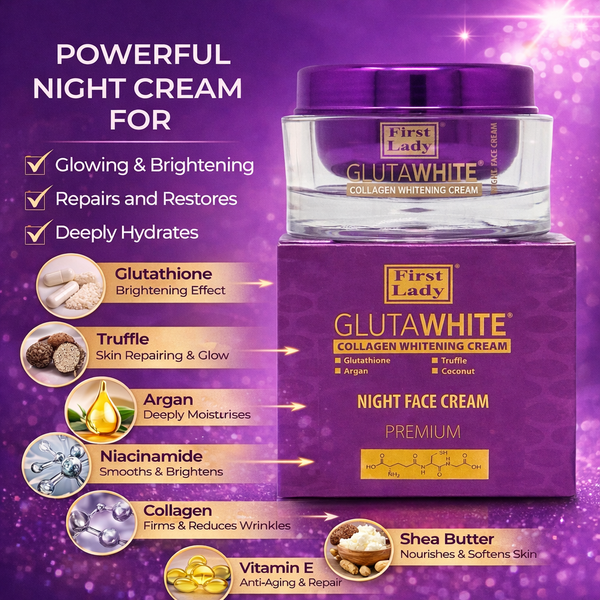 collagen and glutathione cream Amazon.com: Gluta White Whitening Cream – Glutathione & Collagen Anti-Aging  Moisturizer 275ml : Beauty & Personal Care main image 1