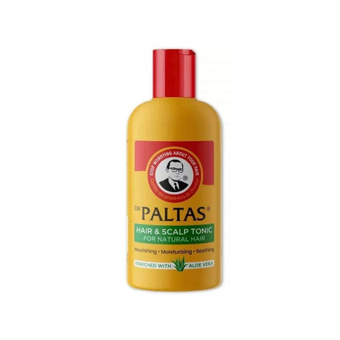 Paltas Hair & Scalp Tonic by Dr Paltas