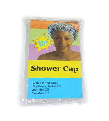 Elysee Star Shower/Bath caps - Elysee Star