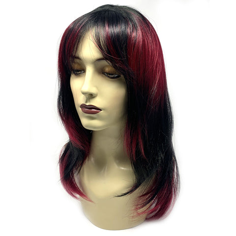 Cian Special  Synthetic Hair Wig by Elysee Star