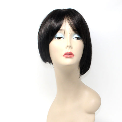 Gae Synthetic Hair Wig - Elysee Star