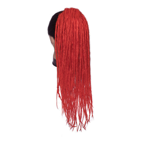 Elysee Star Mable Dreadlocks Pony Tail