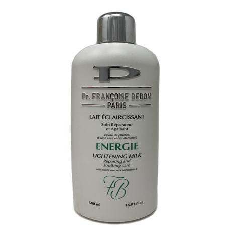 Pr. Francoise Bedon Energie Lightening Lotion