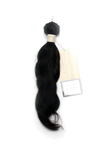 Peruvian Unprocessed Human Hair Weft Body Wave 14" - Elysee Star