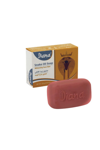 Diana Snake Oil Soap - Elysee Star