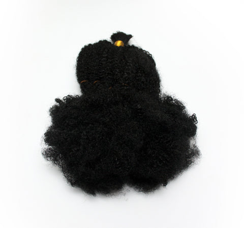 Elysee Star Afro Kinki Bulk 12" - Elysee Star