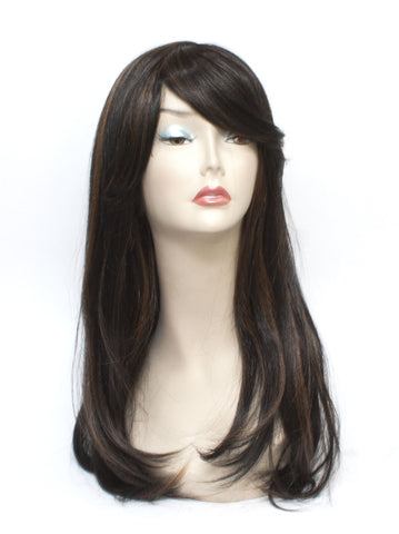 Elysee Star High Heat Fibre Synthetic Hair Wig - Bride - Elysee Star
