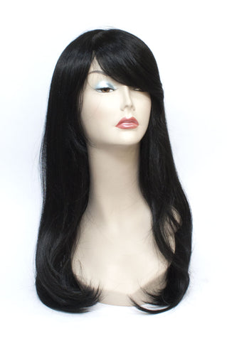 Elysee Star High Heat Fibre Synthetic Hair Wig - Bride - Elysee Star