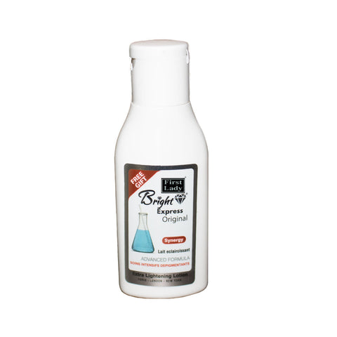 FREE SAMPLE -First Lady Bright Express Original Lotion 30ml - Elysee Star