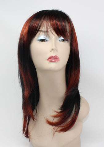 Cian Special  Synthetic Hair Wig by Elysee Star - Elysee Star