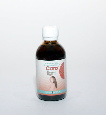 Caro Light Whitening Serum by Mama Africa - Elysee Star