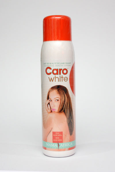 CARO WHITE LIGHTENING BEAUTY LOTION