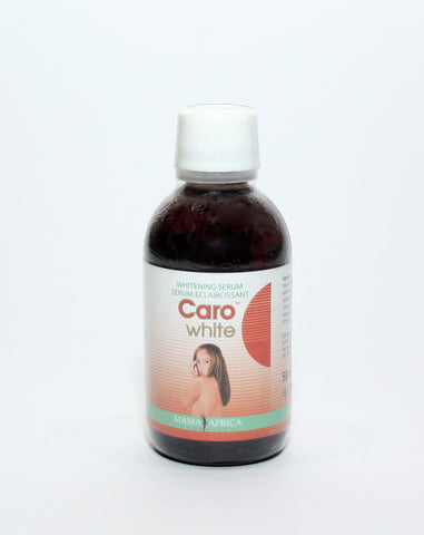 Caro-White whitening Serum by Mama Africa - Elysee Star