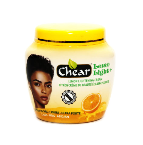 Chear Lemo Light+ Lightening Cream (jar) - Elysee Star