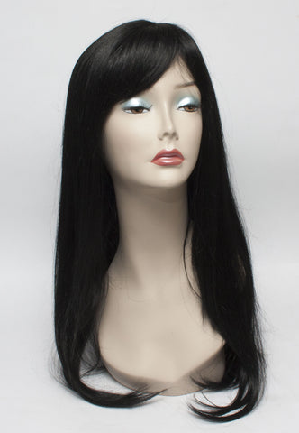 Elysee Star Human Hair Wig - Cher Long - Elysee Star