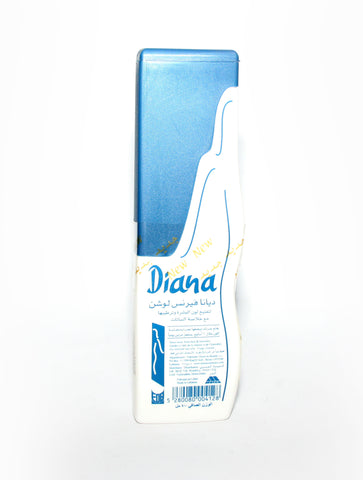 Diana Fairness Lotion (400ml) - Elysee Star