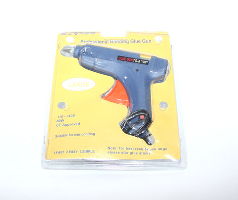 Elysee Star Professional Hair Extension Glue Gun - Elysee Star