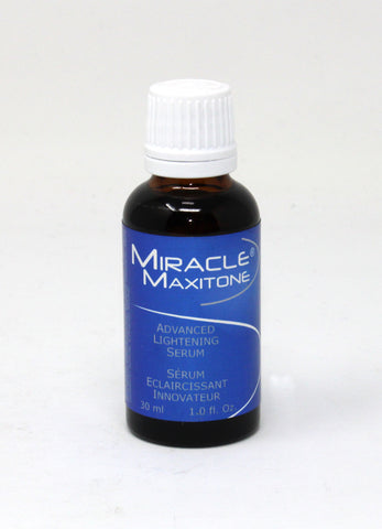 Miracle Maxitone Advance Lightening Serum - Elysee Star