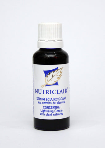 Nutriclair Lightening Serum - Elysee Star