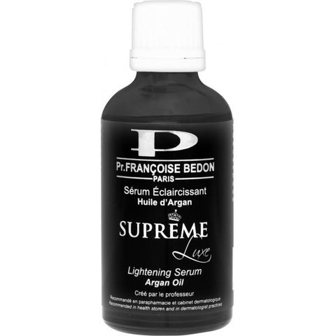 Pr. Francoise Bedon Supreme Lightening Serum - Elysee Star