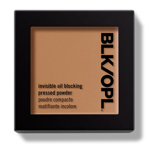 Black Opal Invisible Oil Blocking Powder - Elysee Star