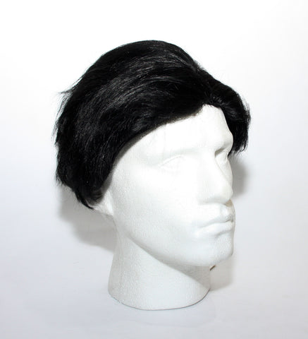 ELYSEE STAR MEN'S HUMAN HAIR WIG  - Prince - Elysee Star