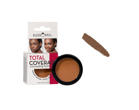 Black Opal Total Coverage Concealing Foundation - Elysee Star