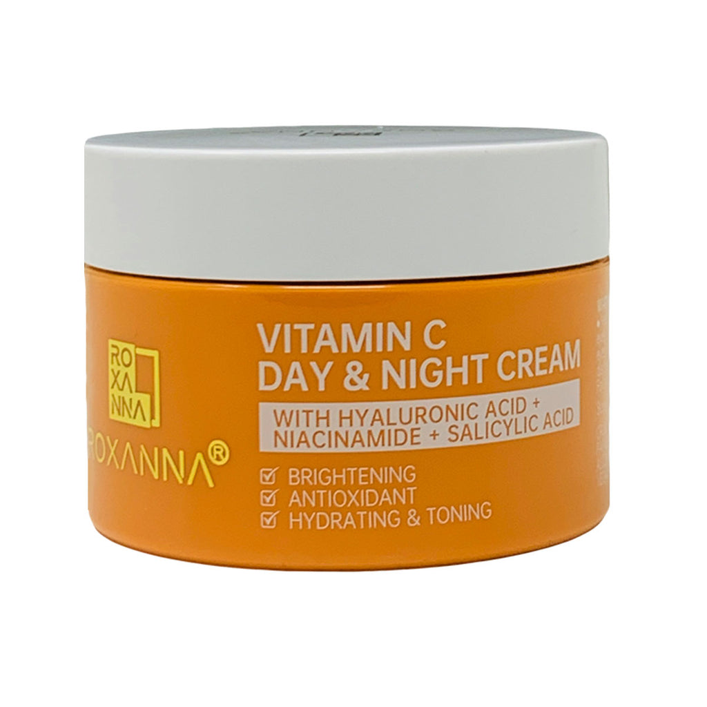 Top Reasons Why You Need A Vitamin C Cream