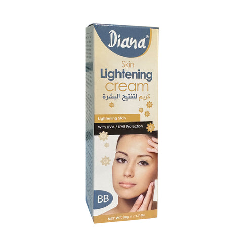 Diana skin brightening cream bb 
