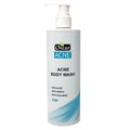 Chear Acne Cleansing Body Wash 400ml