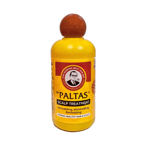 Dr Paltas Scalp Treatment for healthy hair & scalp 150ml