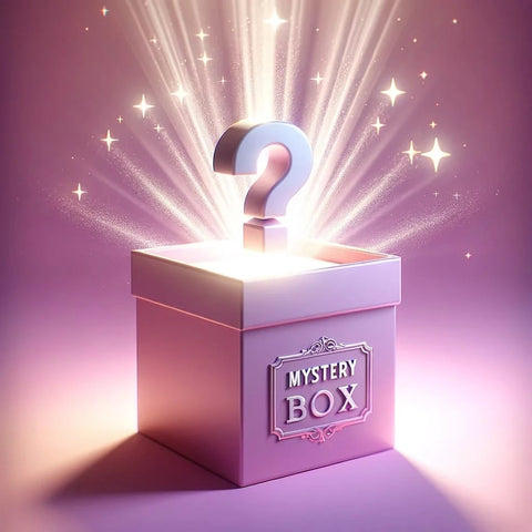 Elyseestar Skin Brightening Mystery! - Skincare - 8 Full Size Products