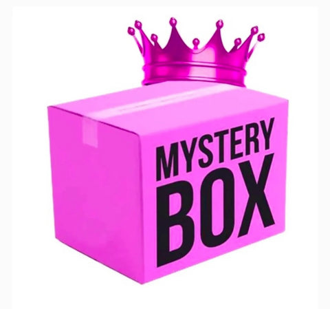 Elyseestar Womens Wig Mystery - Haircare - 5 Full Size Products