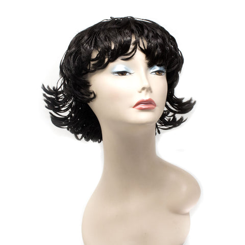 Angi Flip Braided Elysee Star Synthetic Hair Wig - Elysee Star