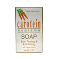 Carotein Skin Toning & Exfoliating Soap