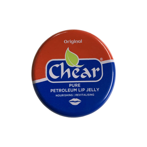 Chear Original Moisturising Petroleum Lip Jelly Balm