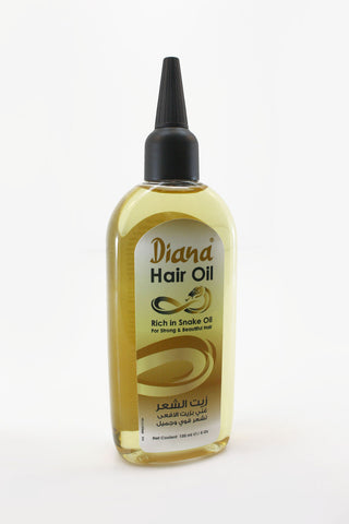 KL's Naturals: Discoveries in the UAE - Snake Oil for Hair Growth and  Repair!