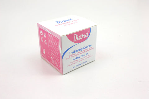 Diana Hydrating Cream - Elysee Star