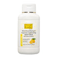First Lady Fast Actives Skin beautifying Superior Lightening Milk with Lemon & Vitamin C (500ml)
