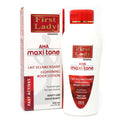 First Lady Fast Active AHA Maxi Tone Lightening Body Lotion - Elysee Star