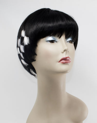 JALIA SYNTHETIC HAIR WIG WITH BY ELYSEE STAR - Elysee Star
