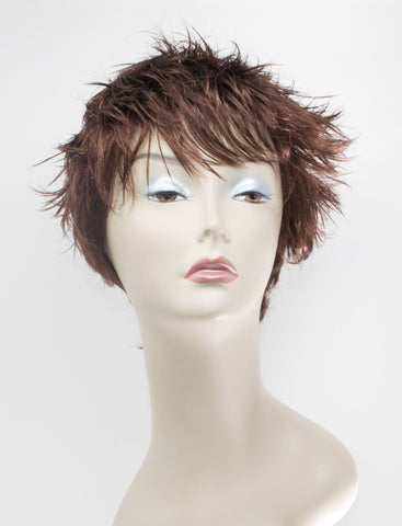JANET SYNTHETIC HAIR WIG BY ELYSEE STAR - Elysee Star