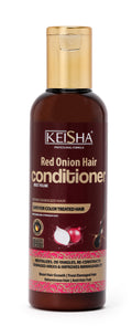 KEISHA Professional Red Onion Hair Conditioner