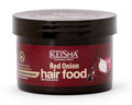 KEISHA Professional Red Onion Hair Food
