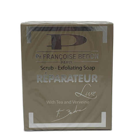 Pr. Francoise Bedon Reparateur Exfoliating  Soap