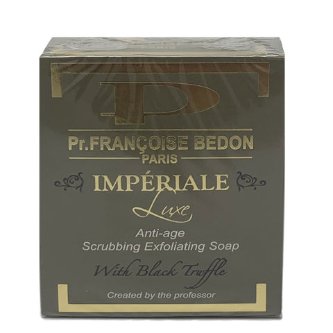 Pr. Francoise Bedon Imperiale Soap