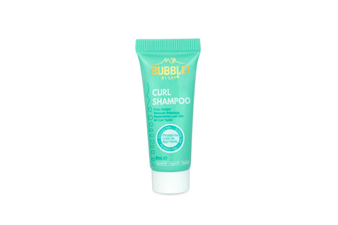 My Bubble! MINI Curl Shampoo 8ml (single use)