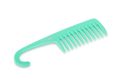 My Bubble! Wide Tooth Detangling Hook Comb