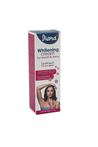 Diana Brightening Cream (Sensitive Skin) - Elysee Star