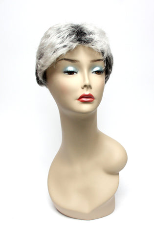 1st Lady Synthetic Hair Wig -  Abety - Elysee Star